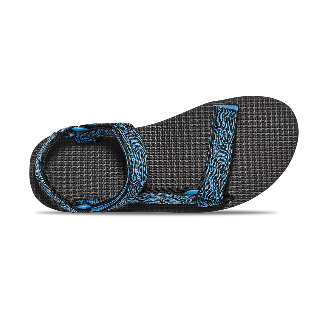 Teva Men's Original Universal Men's Sandal Blue