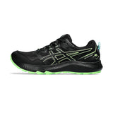 Asics Gel-Sonoma 7 Men's Outdoor Shoes Black