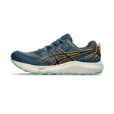 Asics Gel-Sonoma 7 Men's Outdoor Shoes Blue