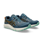 Asics Gel-Sonoma 7 Men's Outdoor Shoes Blue