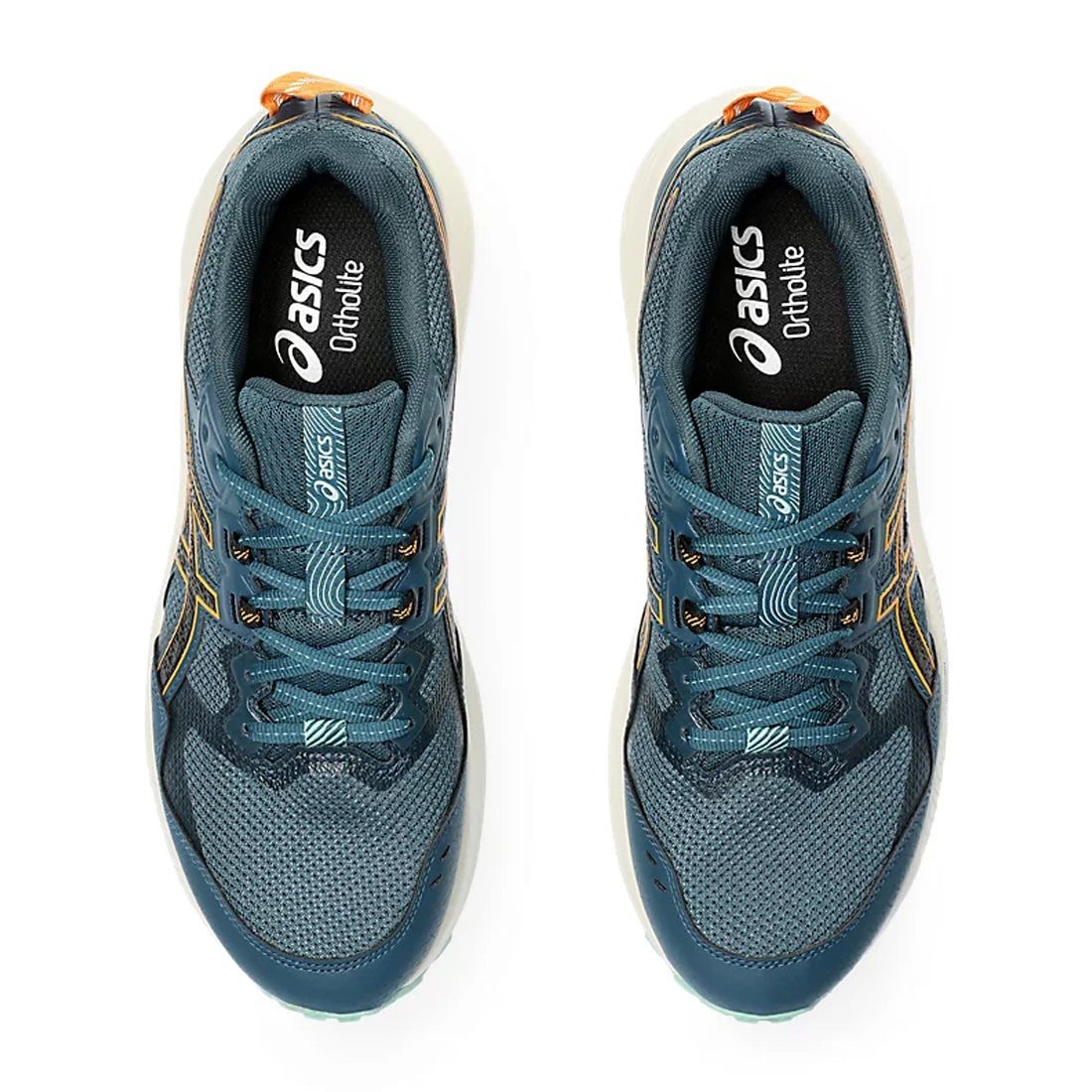 Asics Gel-Sonoma 7 Men's Outdoor Shoes Blue