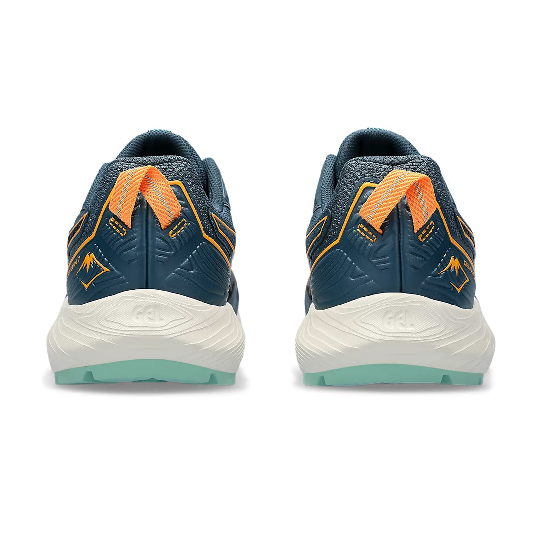 Asics Gel-Sonoma 7 Men's Outdoor Shoes Blue