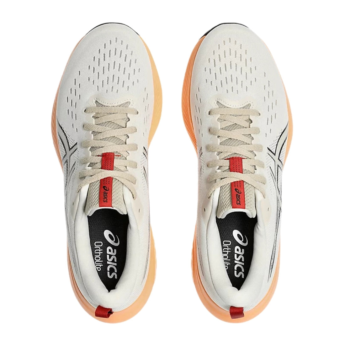 Asics Gel-Excite 10 Men's Running Shoes White