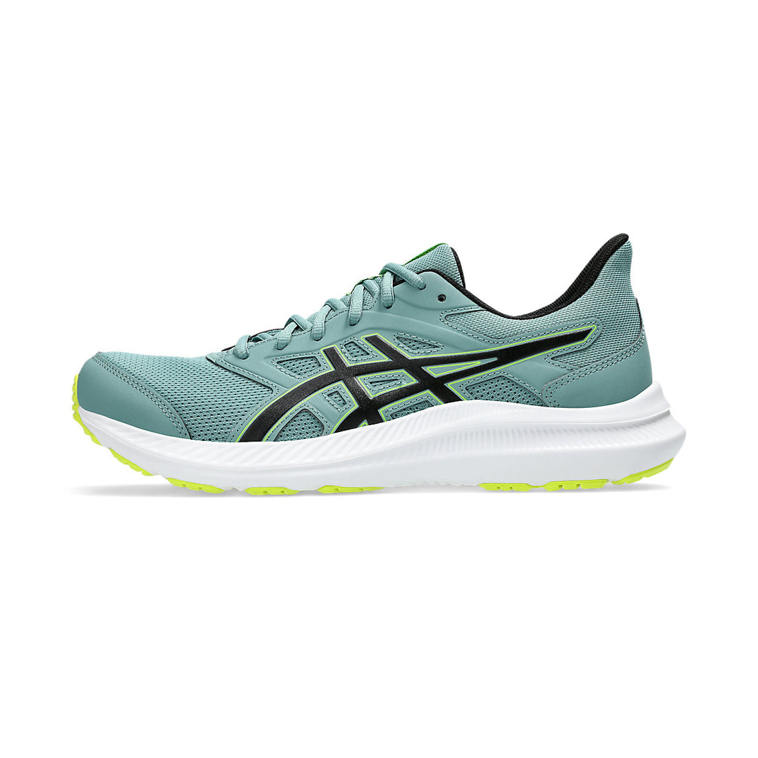 Jolt 4 Men's Running Shoes Grey COLOUR