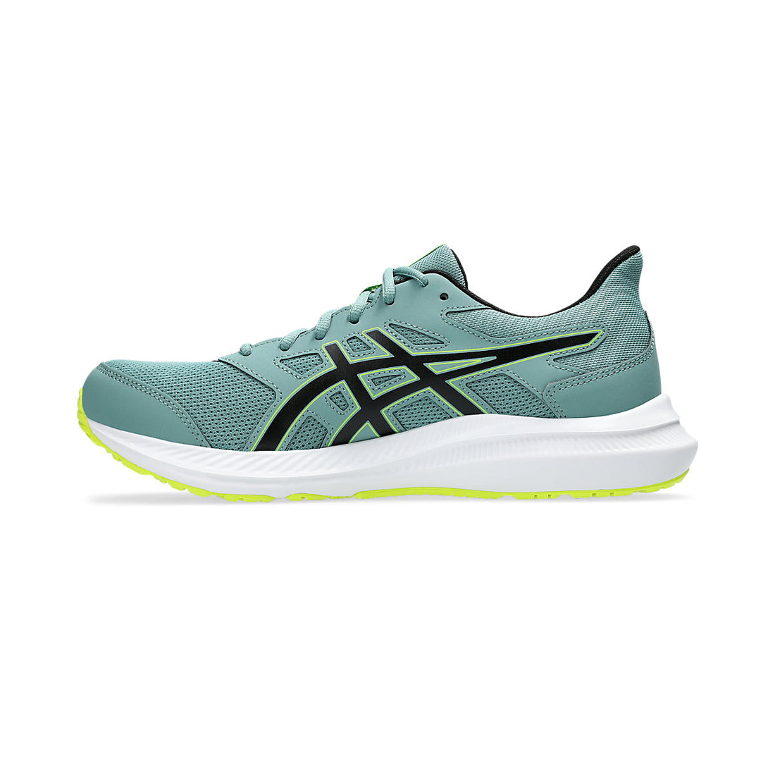 Jolt 4 Men's Running Shoes Grey COLOUR