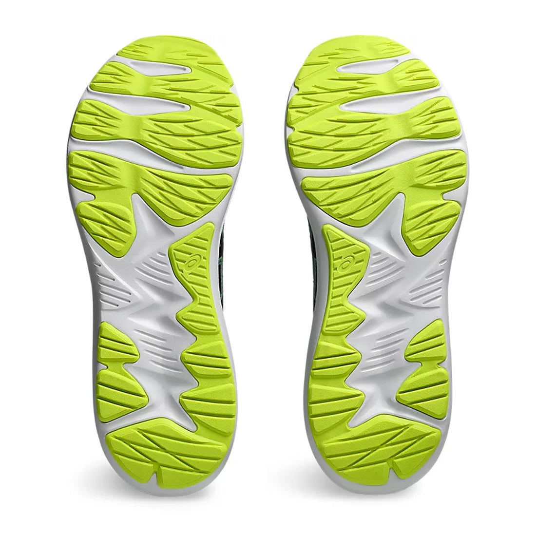 yellow sole