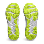 yellow sole