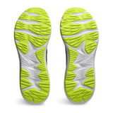 yellow sole