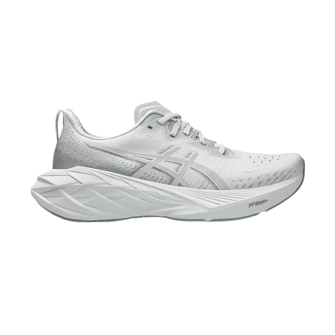 Asics Novablast 4 Men's Running Shoes Grey 1011B693-021