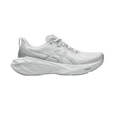 Asics Novablast 4 Men's Running Shoes Grey 1011B693-021