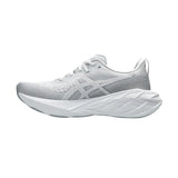 Asics Novablast 4 Men's Running Shoes Grey 1011B693-021