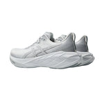 Asics Novablast 4 Men's Running Shoes Grey 1011B693-021
