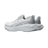 Asics Novablast 4 Men's Running Shoes Grey 1011B693-021