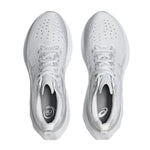 Asics Novablast 4 Men's Running Shoes Grey 1011B693-021