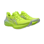 Asics Novablast 4 Men's Running Shoes Yellow 1011B693-750