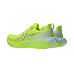 Asics Novablast 4 Men's Running Shoes Yellow 1011B693-750