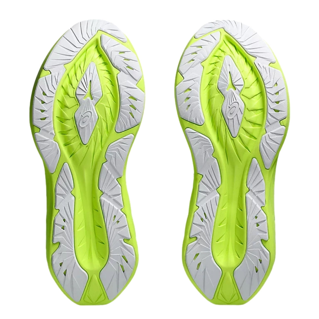 Asics Novablast 4 Men's Running Shoes Yellow 1011B693-750