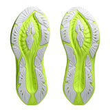 Asics Novablast 4 Men's Running Shoes Yellow 1011B693-750