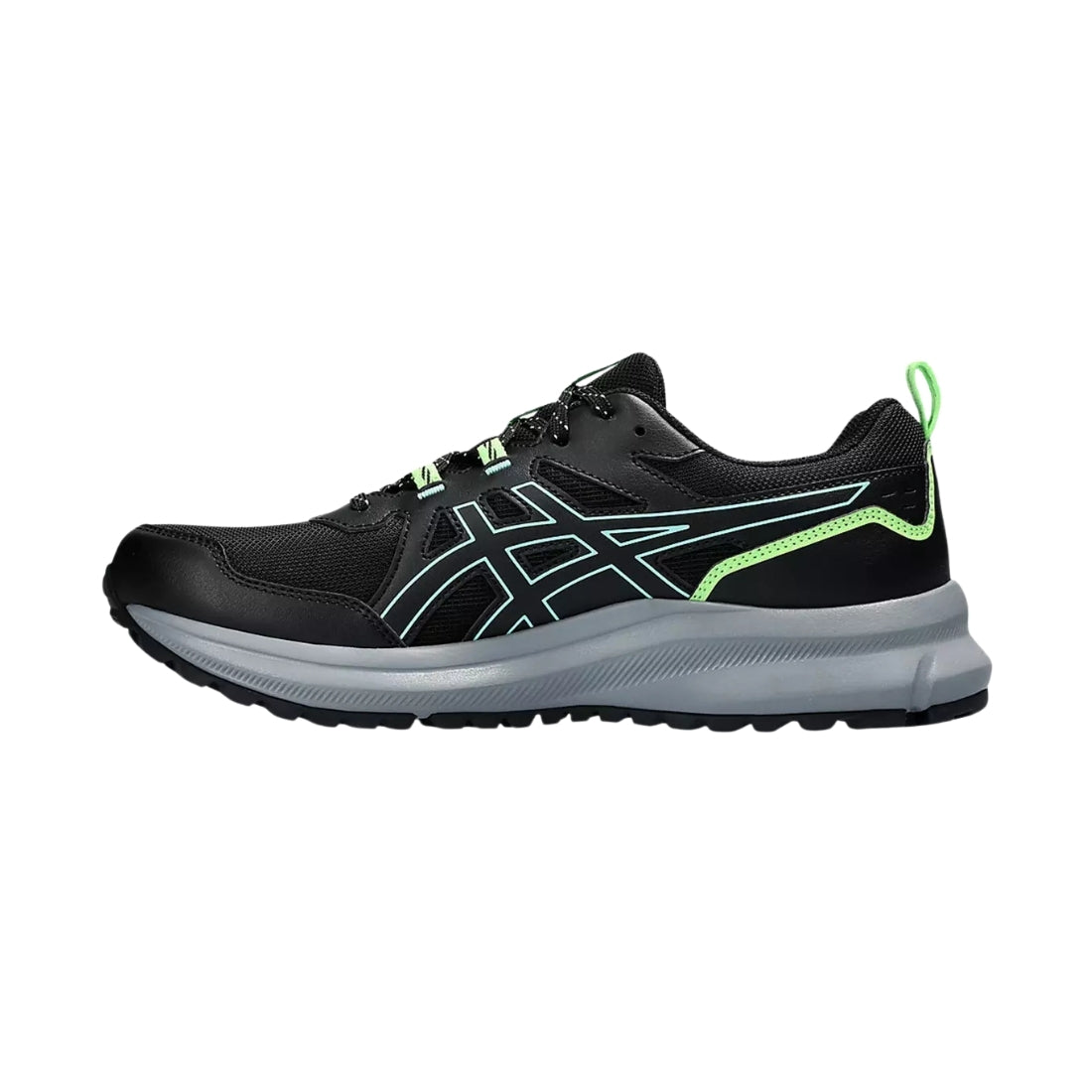 Asics Trial Scout Men's Outdoor Shoes