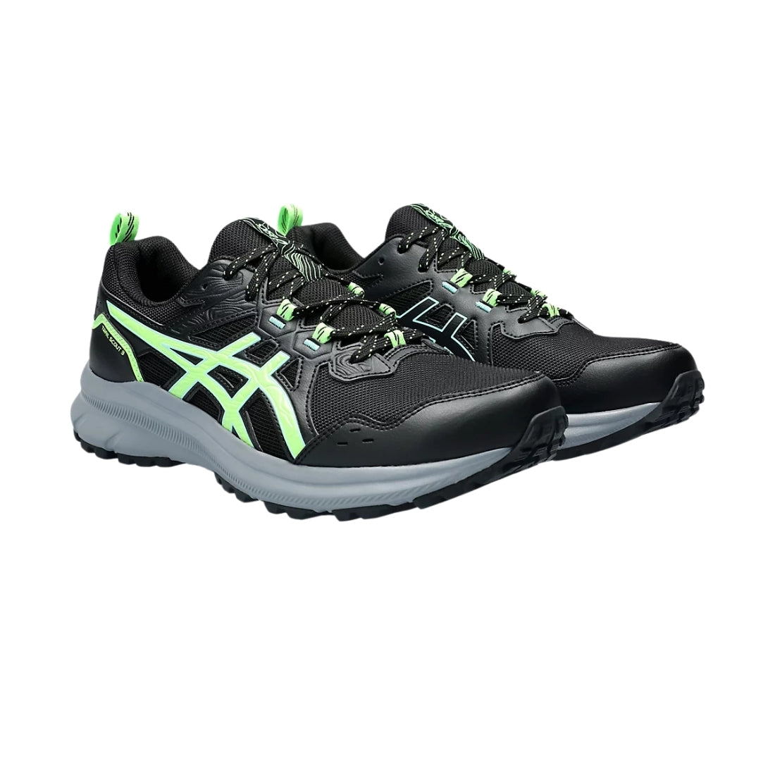 Asics Trial Scout Men's Outdoor Shoes