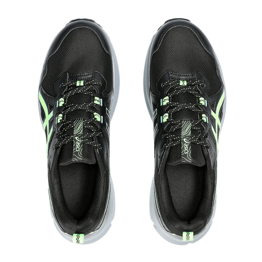 Asics Trial Scout Men's Outdoor Shoes