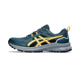 Asics Trail Scout 3 Men's Outdoor Shoes Blue 1011B700-401