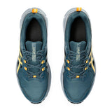 Asics Trail Scout 3 Men's Outdoor Shoes Blue 1011B700-401
