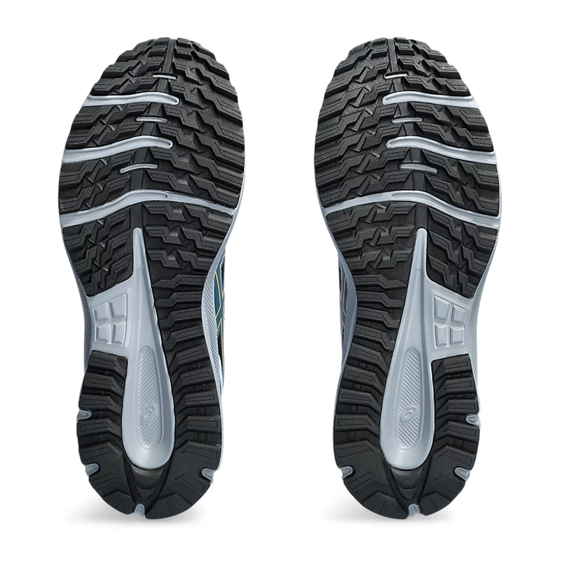Asics Trail Scout 3 Men's Outdoor Shoes Blue 1011B700-401