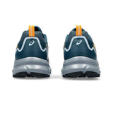 Asics Trail Scout 3 Men's Outdoor Shoes Blue 1011B700-401