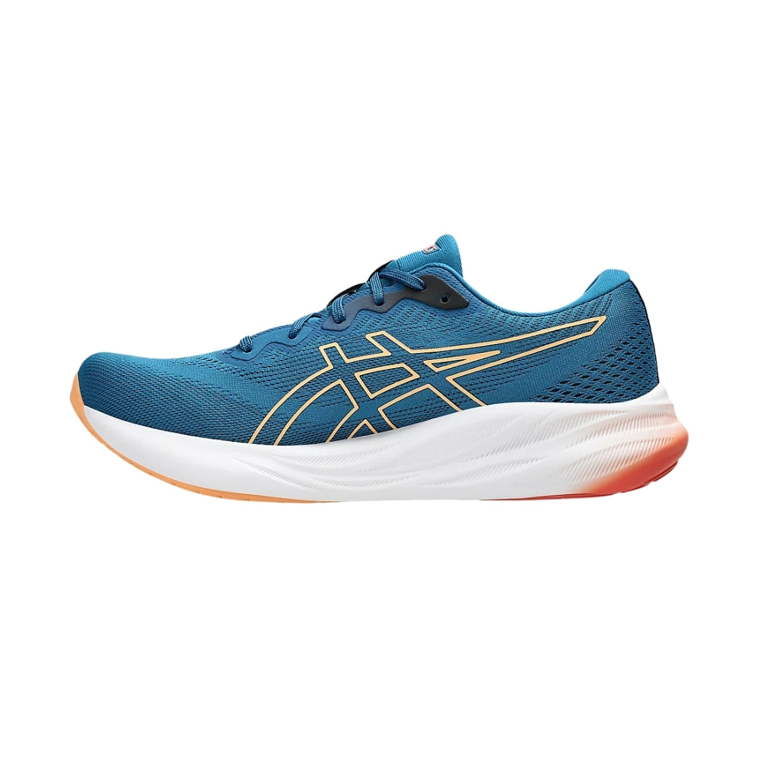 Asics Gel-Pulse 15 Men's Running Shoes Navy 1011B780-403