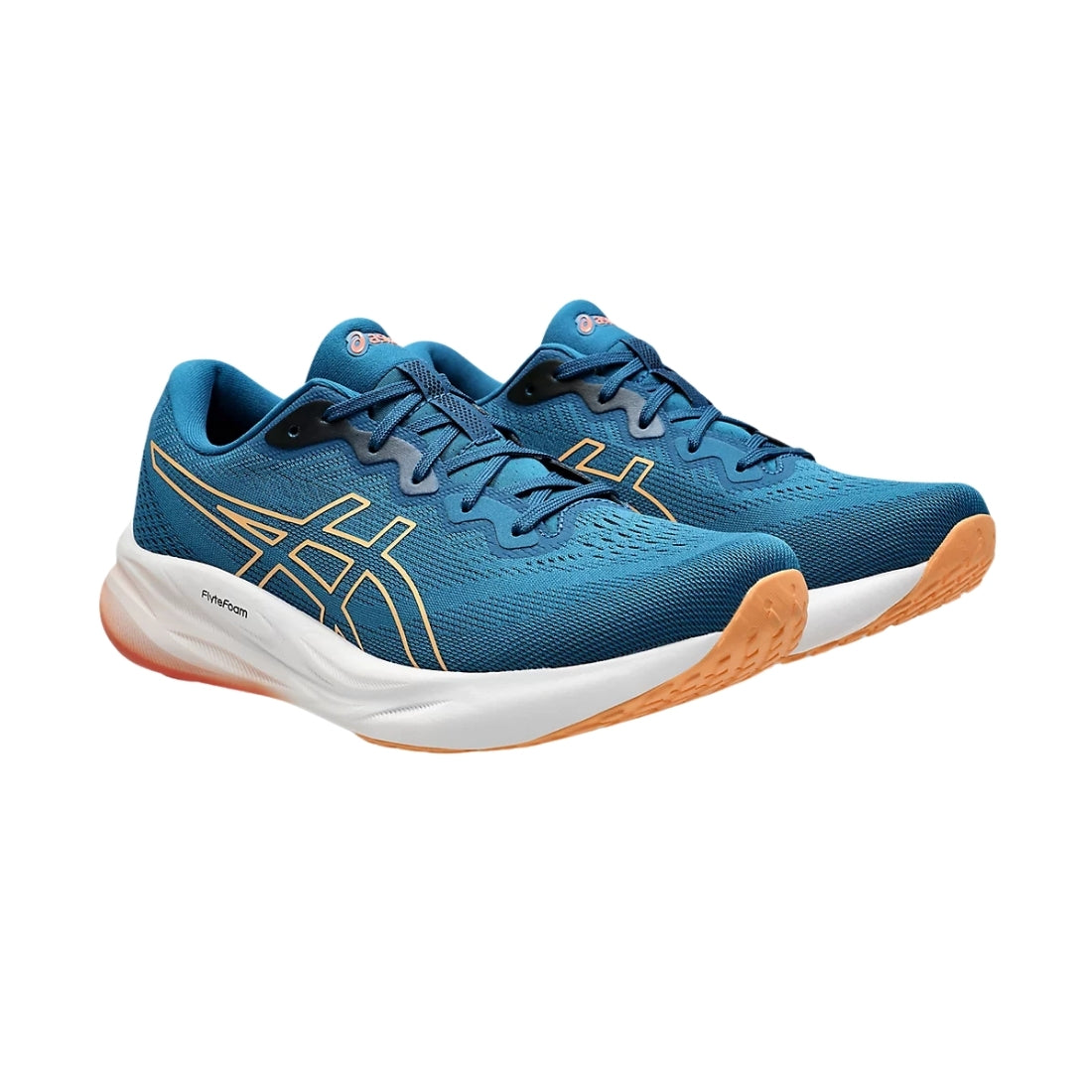 Asics Gel-Pulse 15 Men's Running Shoes Navy 1011B780-403