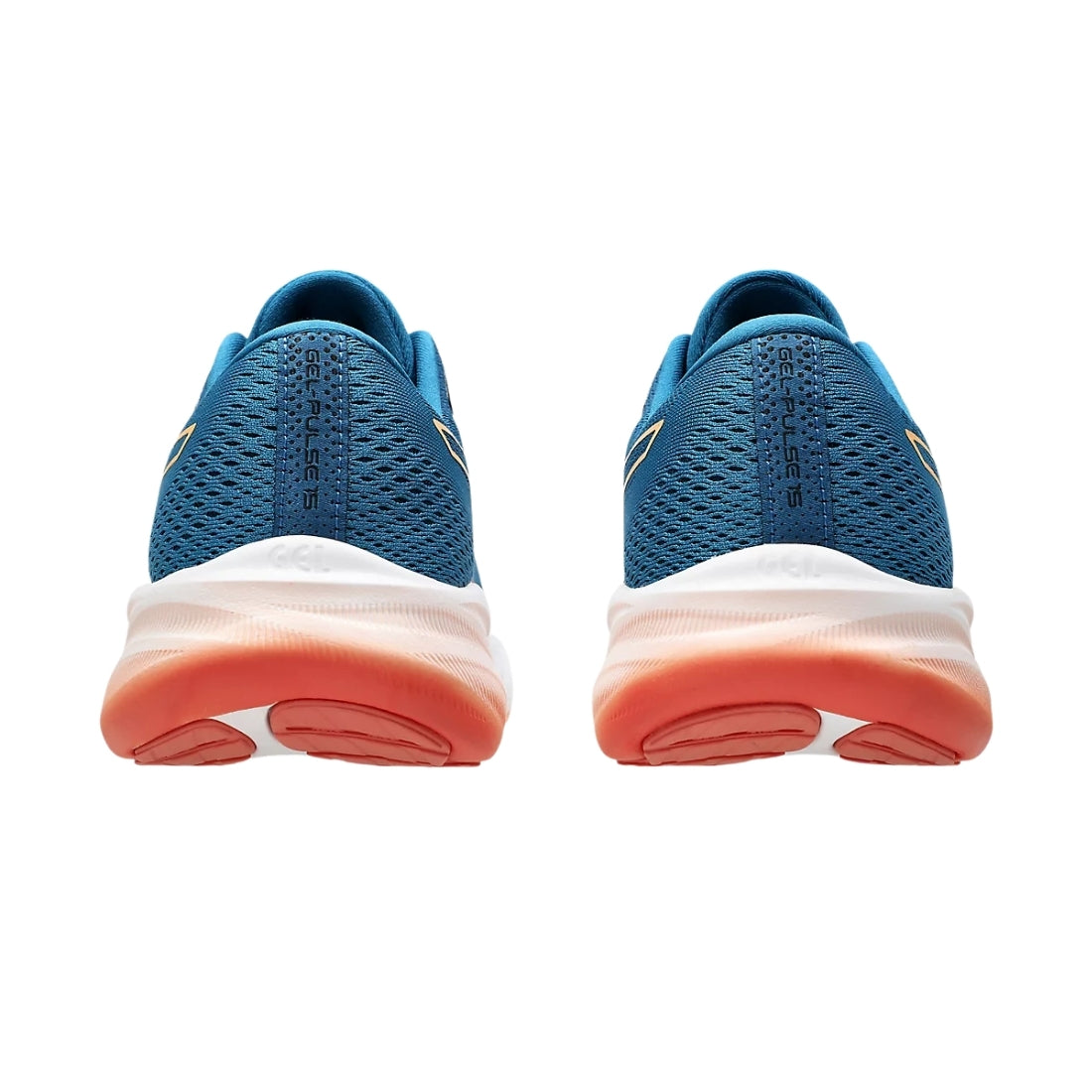 Asics Gel-Pulse 15 Men's Running Shoes Navy 1011B780-403