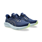 Asics Gt-2000 13 Men's Running Shoes Navy 1011B861-400