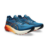 Asics Gel-Kayano 31 Men's Running Shoes Navy 1011B867-402