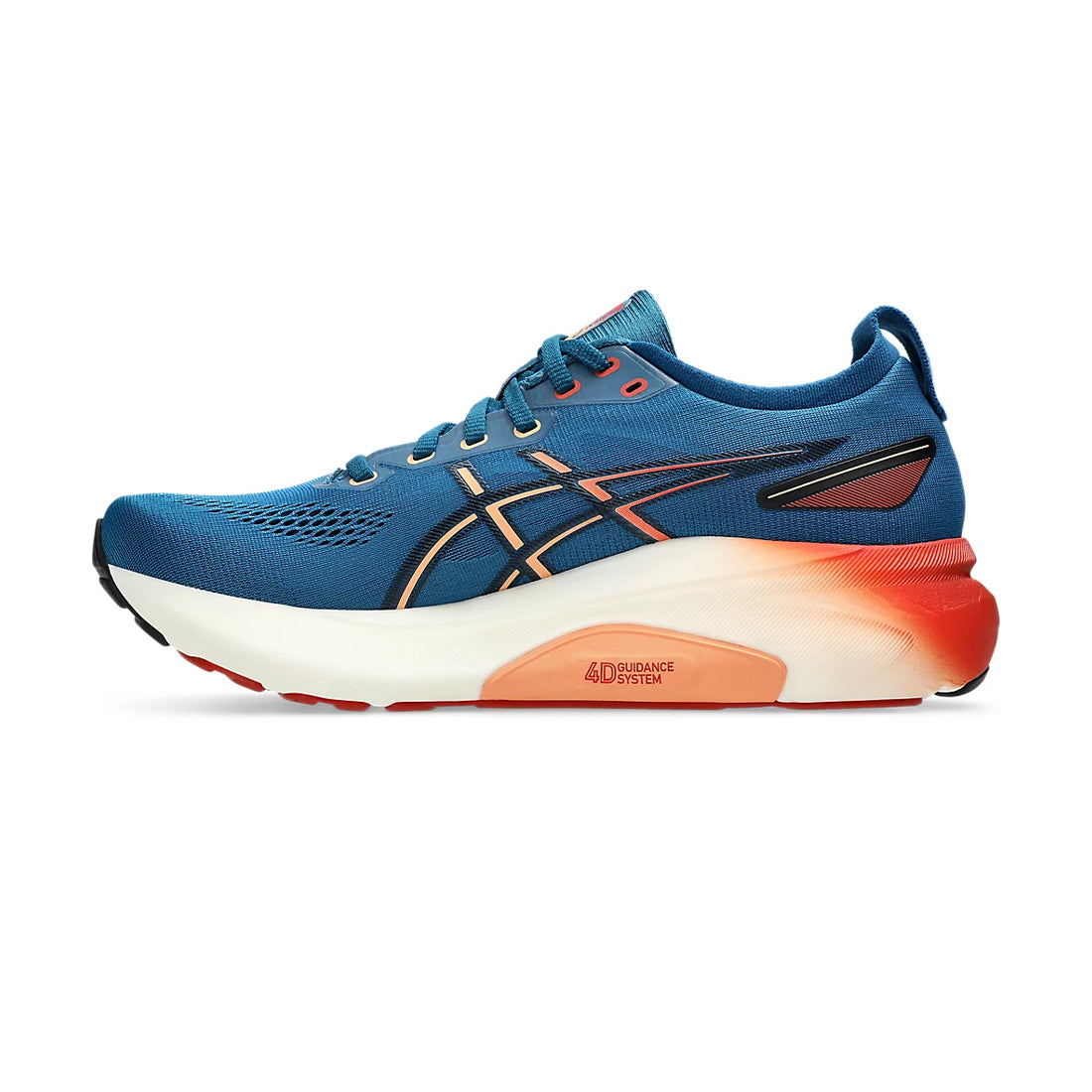 Asics Gel-Kayano 31 Men's Running Shoes Navy 1011B867-402
