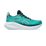 Asics Gel-Nimbus 27 Men's Running Shoes Blue