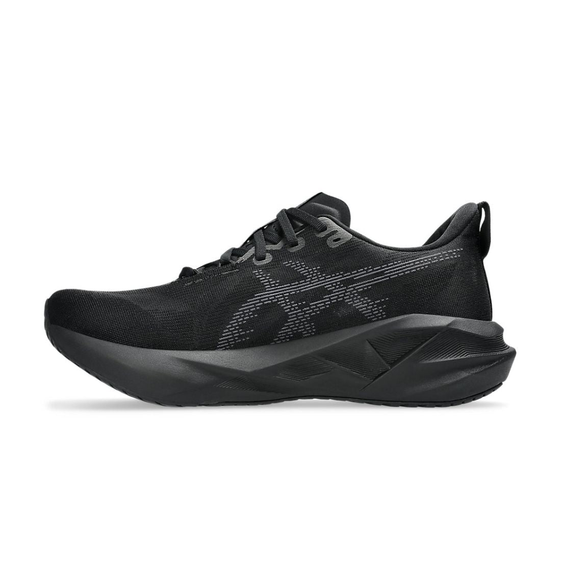 Novablast 5 Men's Running Black 1011B974-002