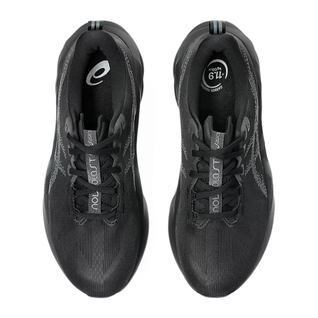 Novablast 5 Men's Running Black 1011B974-002