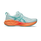 Asics Novablast 5 Men's Running Shoes Green