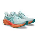Asics Novablast 5 Men's Running Shoes Green