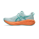 Asics Novablast 5 Men's Running Shoes Green