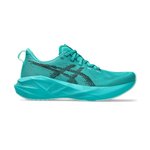 Asics Novablast 5 Men's Running Shoes Green 1011B974-401