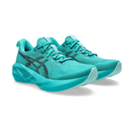 Asics Novablast 5 Men's Running Shoes Green 1011B974-401