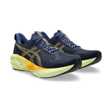 Asics Novablast 5 Men's Running Shoes White 1011B974-402