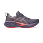 Asics Novablast 5 Men's Running Shoes Purple