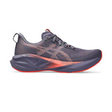 Asics Novablast 5 Men's Running Shoes Purple