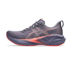 Asics Novablast 5 Men's Running Shoes Purple