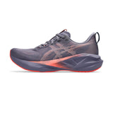 Asics Novablast 5 Men's Running Shoes Purple