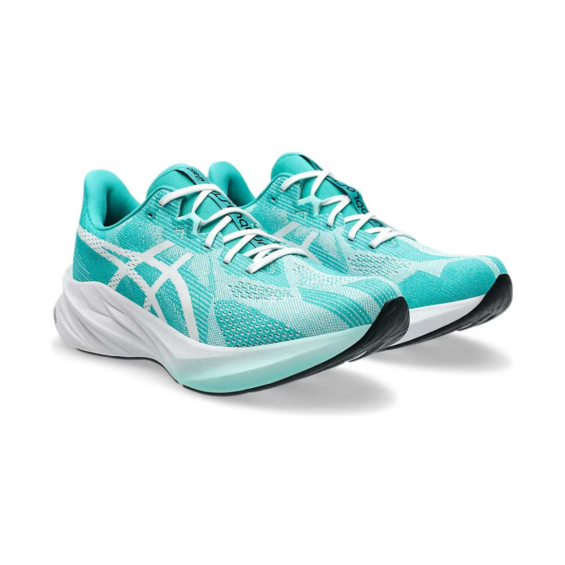 Asics Dynablast 5 Men's Running Shoes Green 1011B983-100