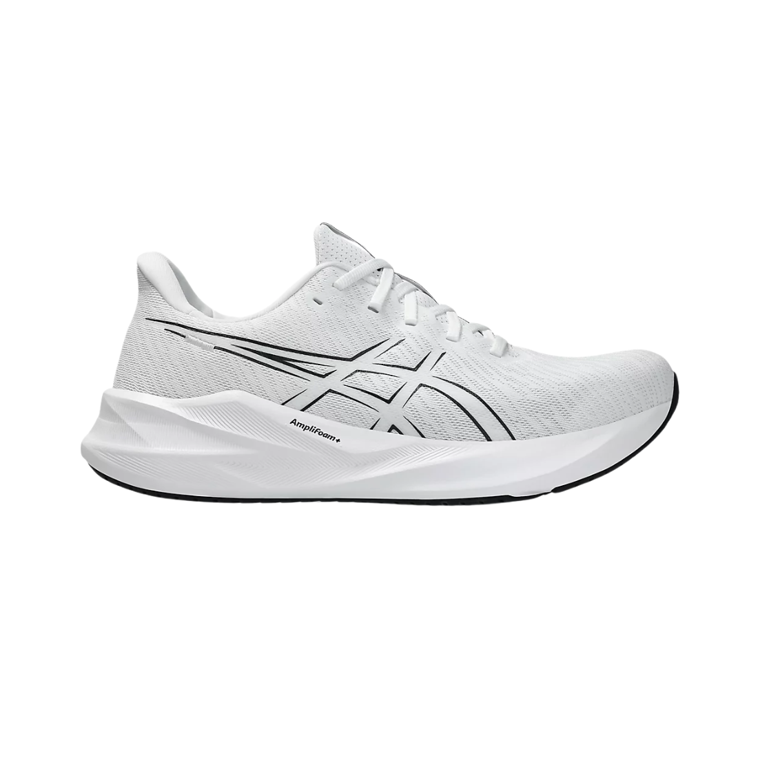 Asics Versablast 4 Men's Running Shoes White 1011B984-100